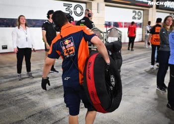 MotoGP Shock: Vinales and KTM’s Podium Stripped in Dramatic Penalty Fiasco