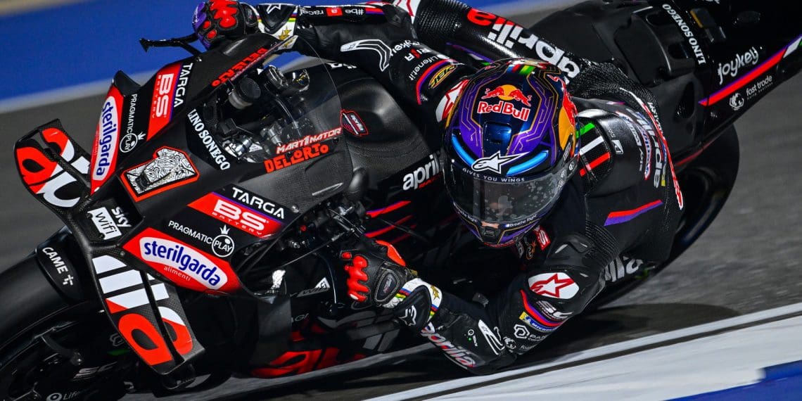 Aprilia’s MotoGP Crisis Unveiled: Martin’s Return Highlights Struggles and High Stakes