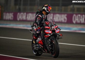 Aprilia’s Jorge Martin Defies Odds in Spectacular Track Return Amid Team Struggles