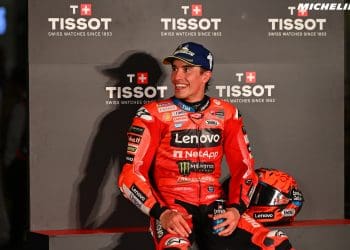 Marquez Dominates Qatar GP Sprint: Snatches Championship Lead in Thrilling Showdown