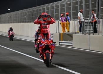 Marc Marquez’s Thrilling Redemption: Overcomes Mistake for Epic Qatar MotoGP Triumph