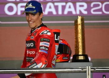 Marquez Dominates Qatar MotoGP 2025 with Thrilling Performance and Surprising Results