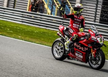 Ducati’s Thrilling 2026 WorldSBK Rider Line-Up Revealed – Will Champions Stay or Go?