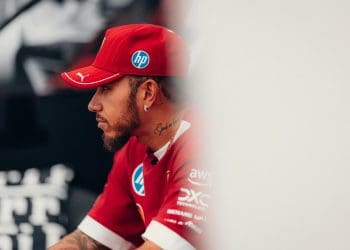 Lewis Hamilton’s Fierce Denial Sparks Intense Media Backlash | Ferrari Team Drama