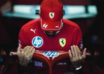 Lewis Hamilton’s Struggle: Unveiling the Turbulent Journey with New Ferrari