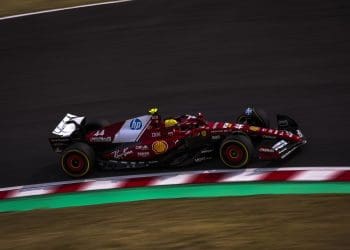 Ferrari F1 Crisis: Hamilton and Leclerc’s Desperate Race for Performance Upgrades