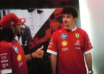 Ferrari’s F1 Revival: Hamilton and Leclerc Soar with Dramatic Bahrain Boost