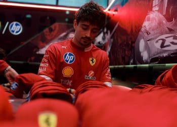 Leclerc’s Brake Mastery Unveiled: Hamilton’s Radical Change for Ferrari’s Domination!