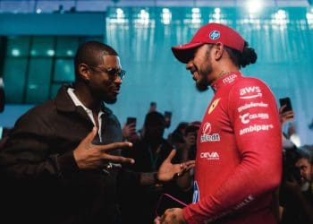 Lewis Hamilton’s Shocking Retirement Rumors Swirl Amid Ferrari Struggles