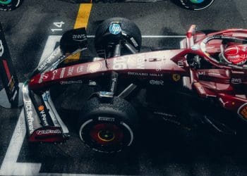 Ferrari’s F1 Revolution: Unleashing Major Upgrades for Dramatic Comeback at Barcelona