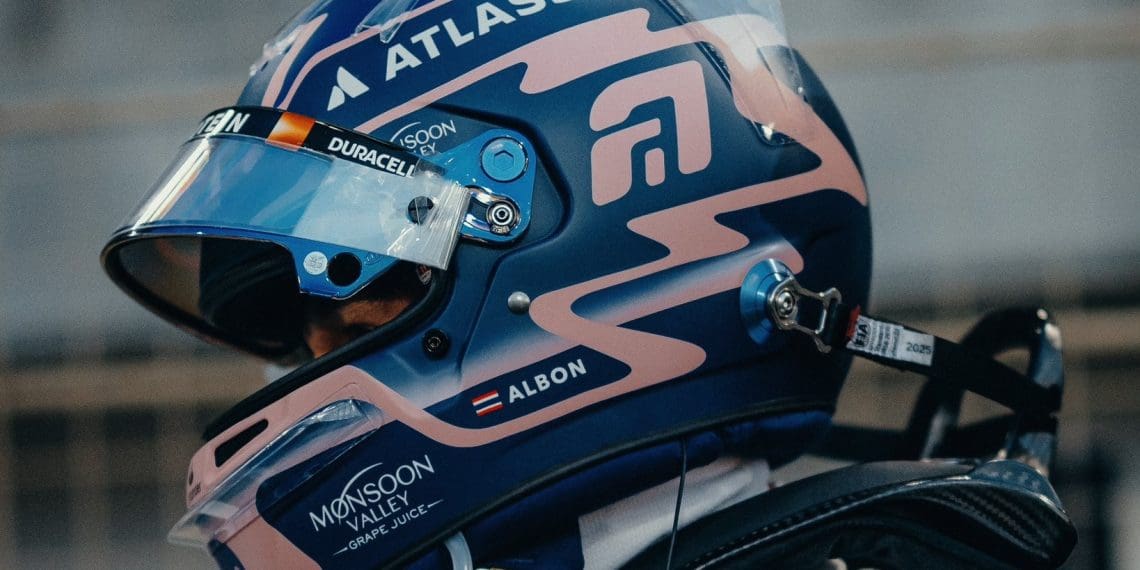 F1 Drama Unveiled: Albon Accuses Bearman of Attempted Manslaughter in Bahrain Grand Prix