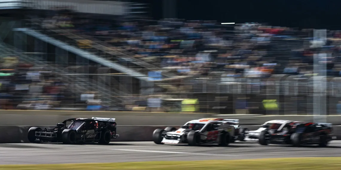 Mike Joy Demands Justice: Shocking Crash Rocks Short-Track Racing, Driver Hospitalized in Intense Incident