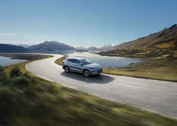 BYD Seal U DM-i chega ao mercado nacional: conheça o preço