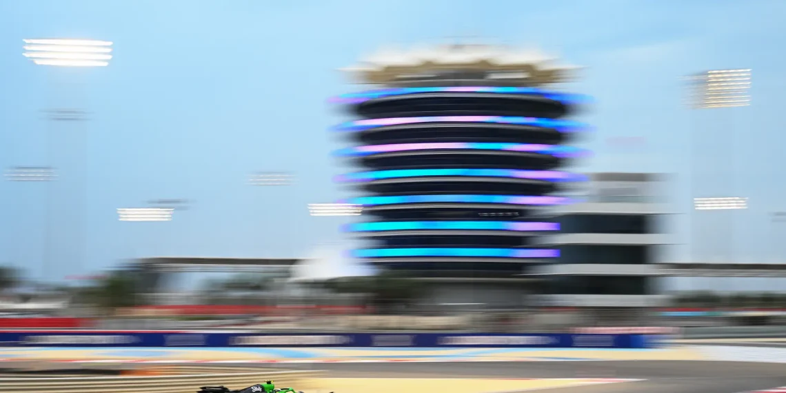 Formula 1 Teams Brace for Inferno: Bahrain Grand Prix’s Scorching 40-Degree Heatwave