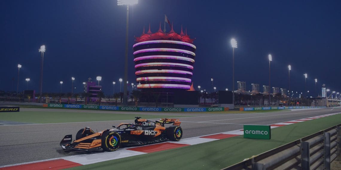 Bahrain Grand Prix 2025 Weather Forecast: High Drama Unfolds Under Sweltering Conditions