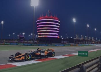 Bahrain Grand Prix 2025 Weather Forecast: High Drama Unfolds Under Sweltering Conditions