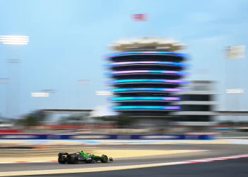 Formula 1 Teams Brace for Inferno: Bahrain Grand Prix’s Scorching 40-Degree Heatwave