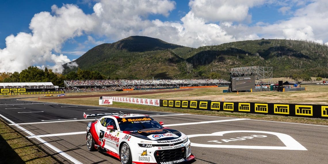 Toyota Invasion Imminent: Brad Jones Racing Set to Shake Up 2026 Supercars Season