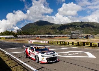 Toyota Invasion Imminent: Brad Jones Racing Set to Shake Up 2026 Supercars Season