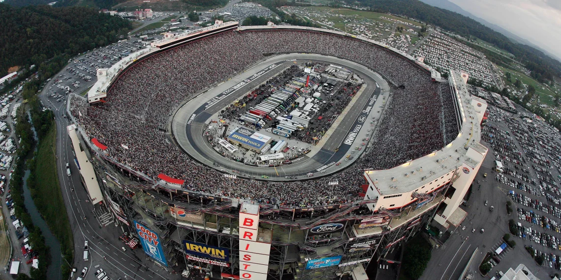 Unleash the Thrills: Ultimate NASCAR Weekend Guide at Bristol Motor Speedway for Food City 500
