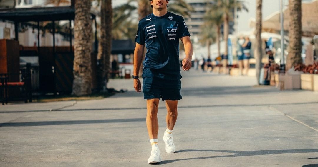 Carlos Sainz Escapes Hefty Fine After FIA Drama: Shocking Verdict Revealed