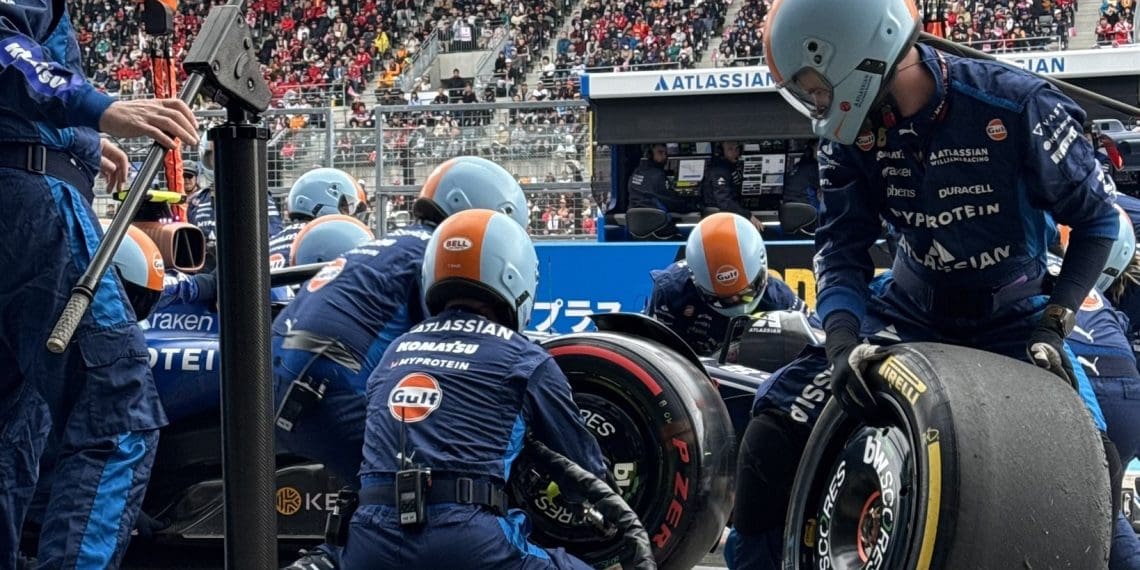 F1 Nightmare: Sainz Fined €20k for Being Ill & Missing National Anthem