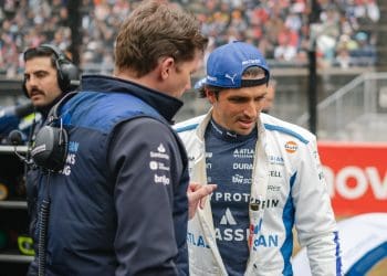 Formula 1 Star Slapped with Massive Fine for Missing Japanese GP National Anthem