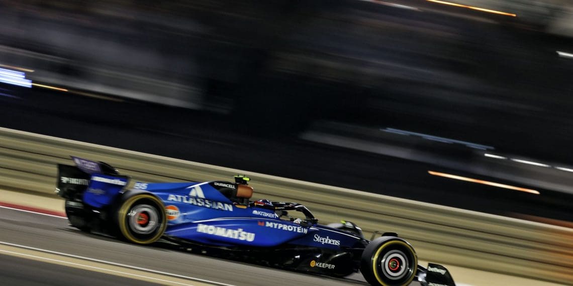 FIA Reverses Carlos Sainz Penalty Amid Bahrain GP Chaos: Shocking F1 Turnaround!