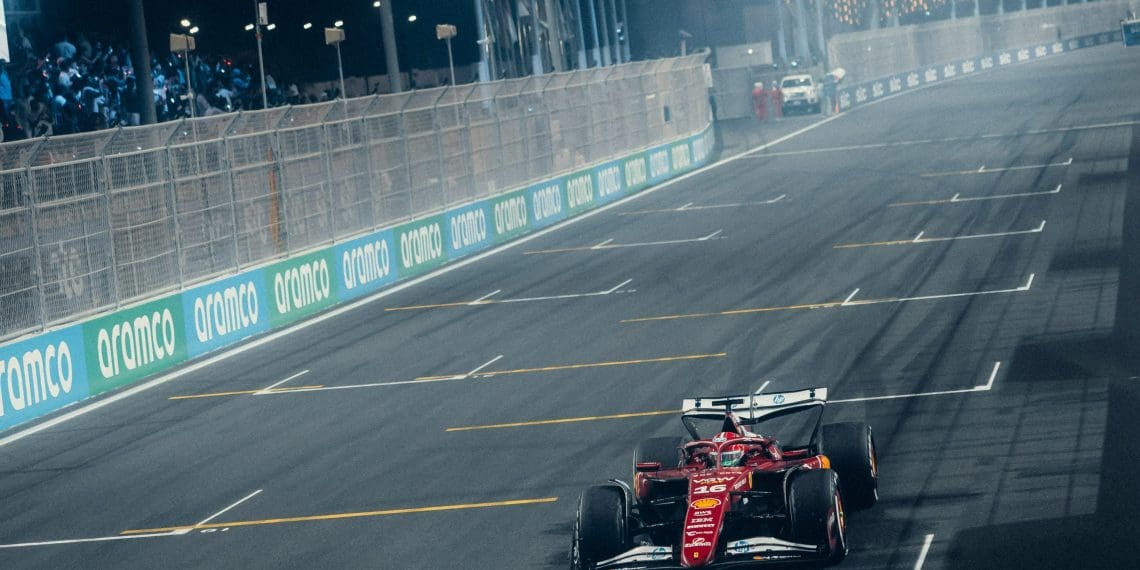 Ferrari’s F1 Championship Dreams in Peril as Charles Leclerc Reveals Critical Weakness to Overcome