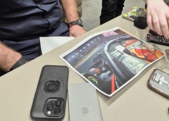 Furious Red Bull Boss Challenges Verstappen Penalty Decision with Onboard Evidence