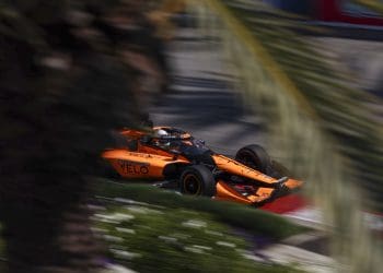 Arrow McLaren’s Drama: Indy 500 Driver Rules Overhauled for Kyle Larson’s ‘Double’ Dare