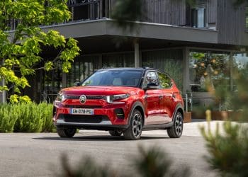Citroën arranca com a produção do C3 na Sérvia