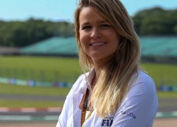 Trailblazer Alert: Meet Claire Dubbelman, Youngest FIA Race Director with Super Licence