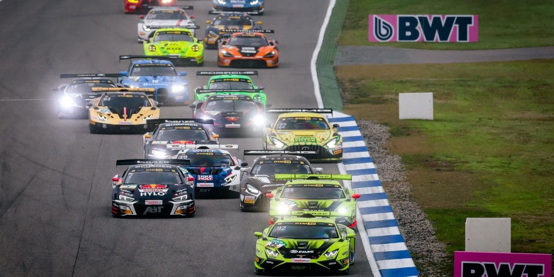 DTM Season Kickoff: Intense Rivalry and New Challengers Set to Ignite Oschersleben