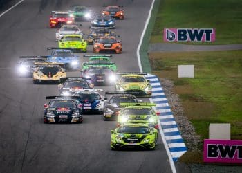 DTM Season Kickoff: Intense Rivalry and New Challengers Set to Ignite Oschersleben
