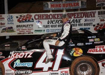 Dale McDowell’s Epic Triumph at Talladega Short Track Shocks and Thrills Racing Fans