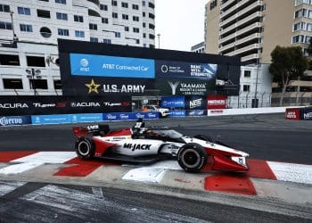 BMW’s Shocking GTP Overhaul: Rahal Letterman Lanigan to be Replaced for 2026