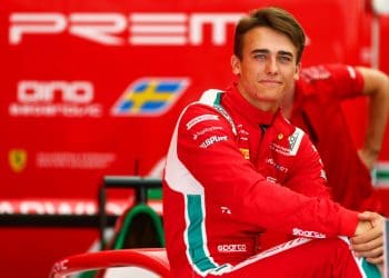 F1 2025 Shocker: Rookies Take Over FP1 – Ferrari, Red Bull, Mercedes Swap Stars