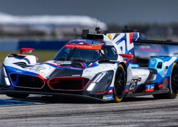 BMW Shocks Motorsport World: Major Line-Up Changes for Spa Showdown!