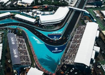 High-Stakes Showdown: F1 2025 Miami GP Schedule Revealed – USA, UK, Australia Streaming Guide