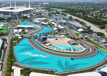 Unleashing F1 2025 Miami GP: Ticket Prices Soar! Where to Buy for Epic Showdown