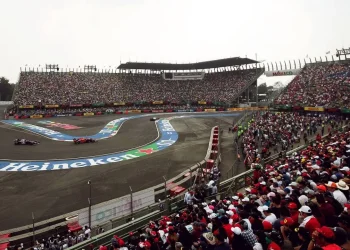 Thrilling News: Mexico City Secures Formula 1 Racing Deal Until 2028