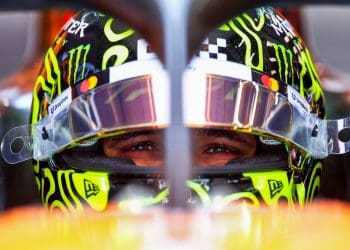 Jeddah Qualifying Disaster: Lando Norris Brands Himself a “F*cking Idiot