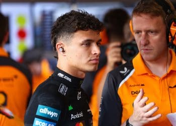 Lando Norris Unleashes Fury Over Jeddah Crash: «F***ing Idiot» Regret or Justified Anger?