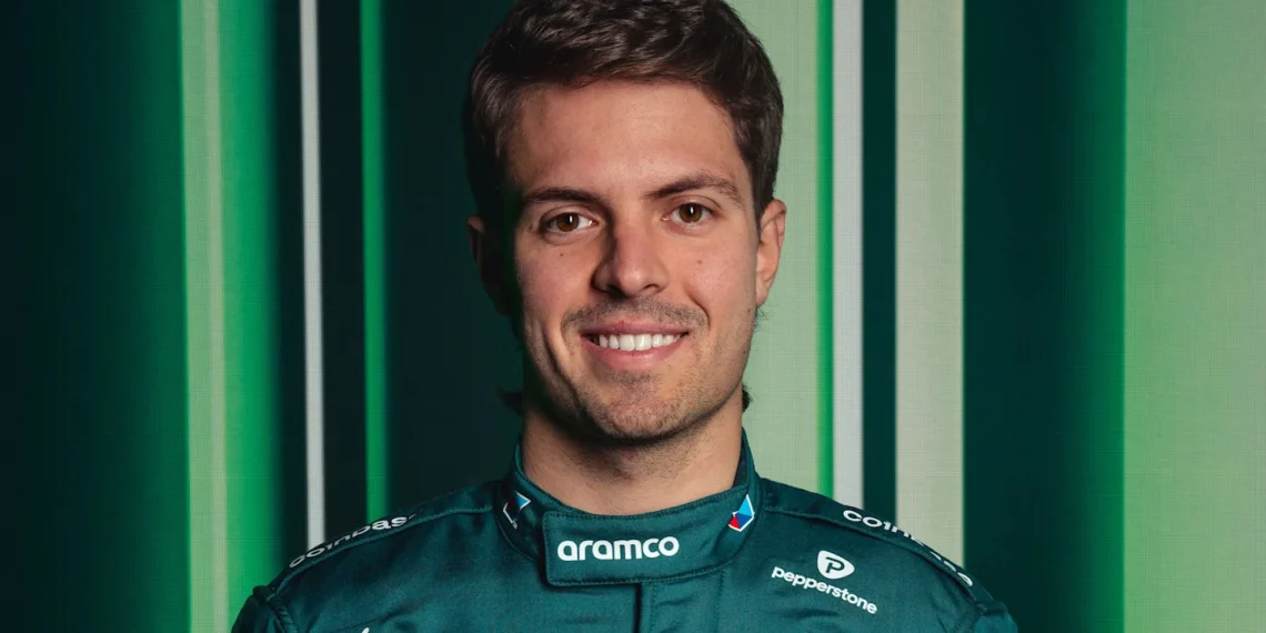 Aston Martin F1 Star’s Explosive Formula E Debut Amid WEC Showdown Chaos