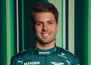 Aston Martin F1 Star’s Explosive Formula E Debut Amid WEC Showdown Chaos