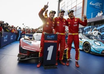 Ferrari Dominates Home Turf: Triumphs, Dramas, and Disappointments Unveiled in Imola WEC Spectacle