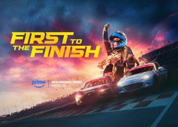 Mazda MX-5 Cup passa a série de televisão