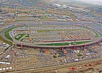 NASCAR’s Billion-Dollar Pause: Fontana Racetrack Dreams Stalled, Uncertain Future Looms