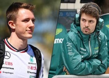 FP1 Shakeup: Vesti and Drugovich Rev Up for Bahrain Grand Prix Power Play